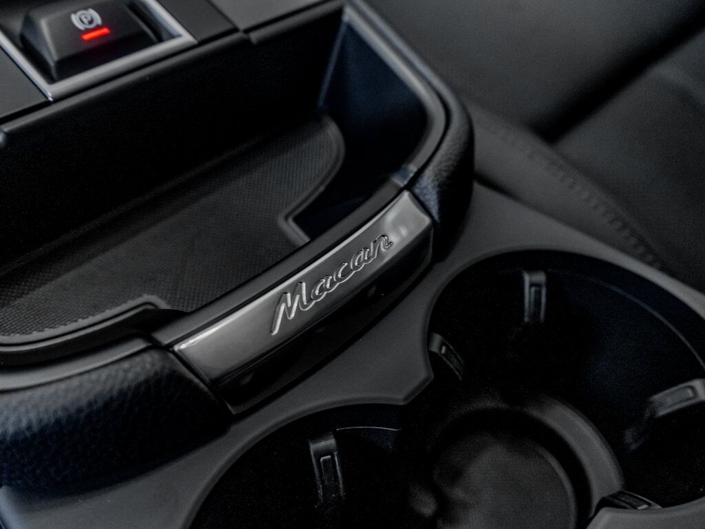 2025 Porsche Macan Colorado Springs CO