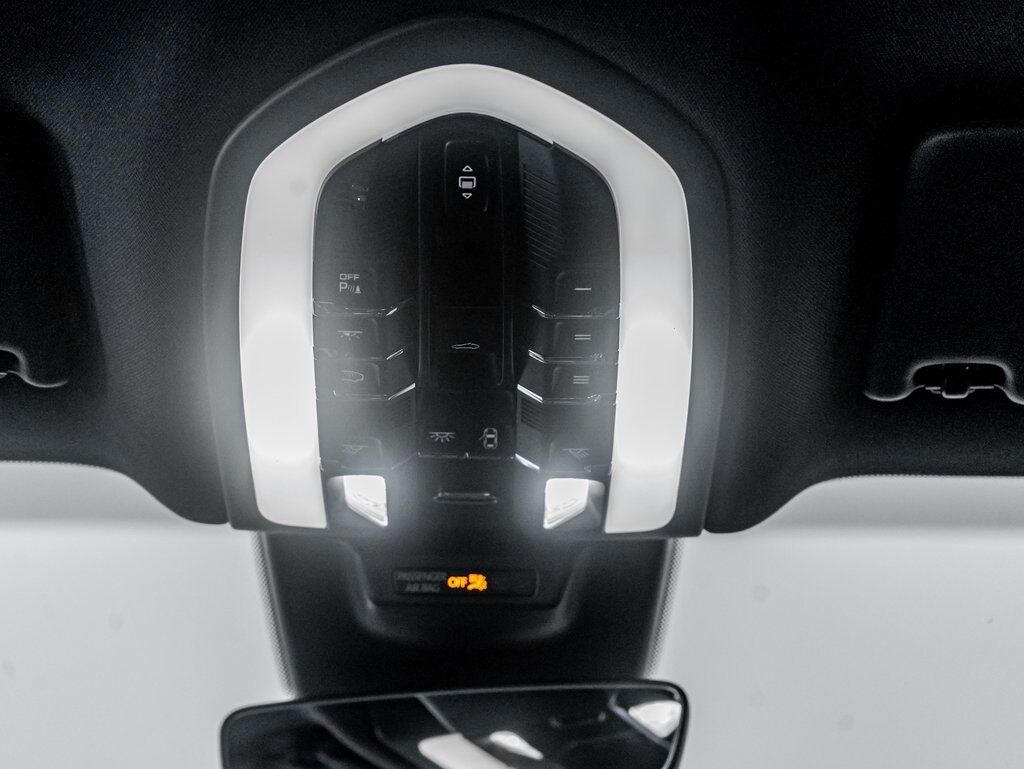 2025 Porsche Macan Colorado Springs CO