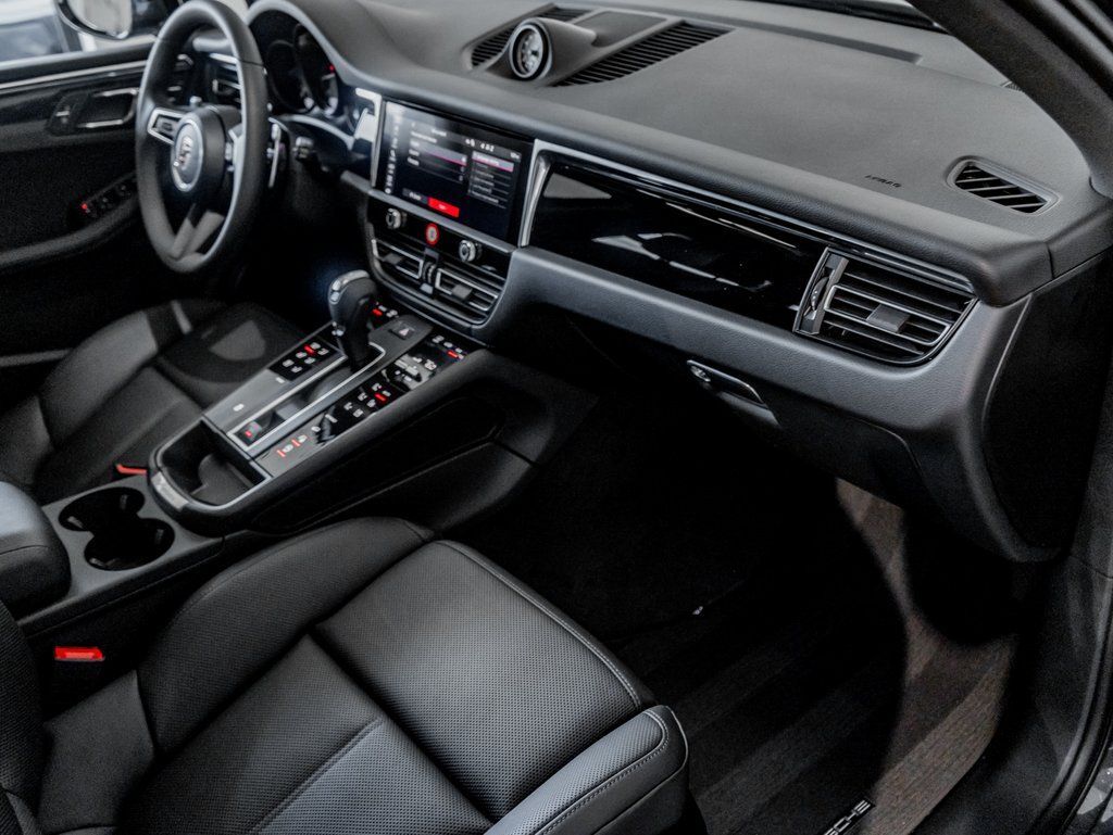 2025 Porsche Macan Colorado Springs CO