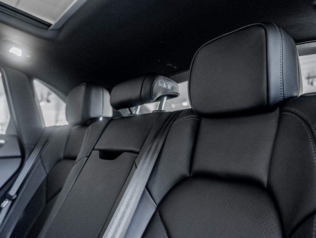 2025 Porsche Macan Colorado Springs CO