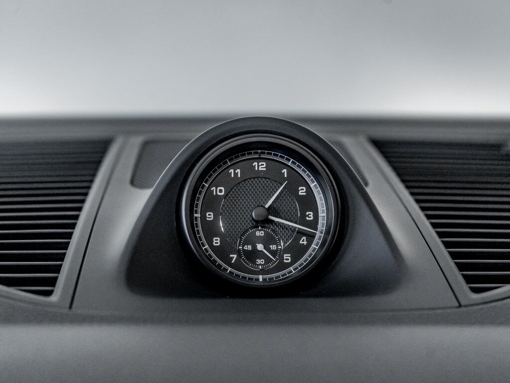 2025 Porsche Macan Colorado Springs CO