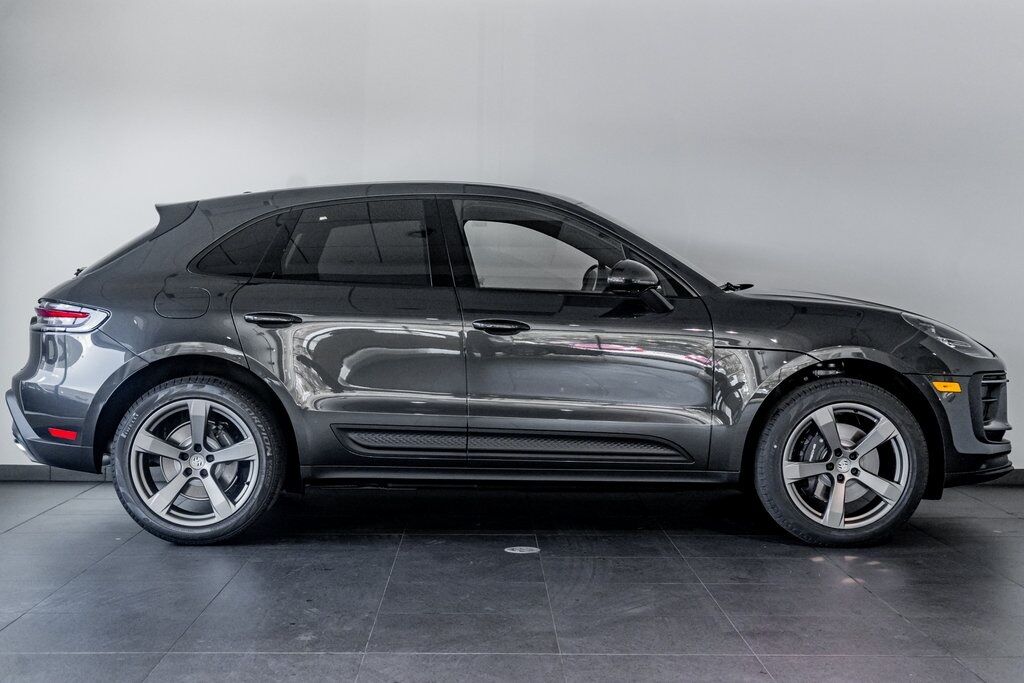 2025 Porsche Macan Colorado Springs CO