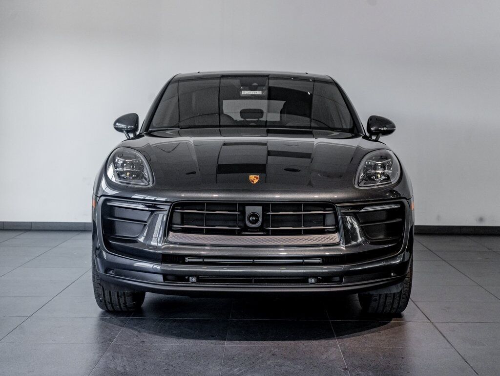 2025 Porsche Macan Colorado Springs CO