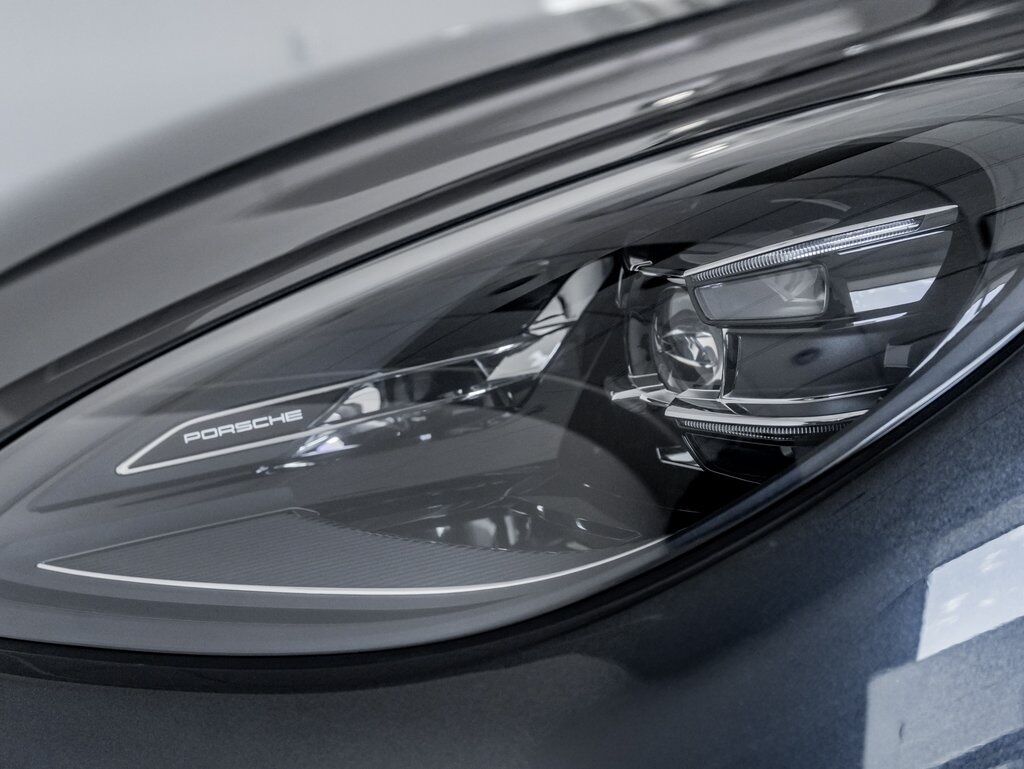 2025 Porsche Macan Colorado Springs CO