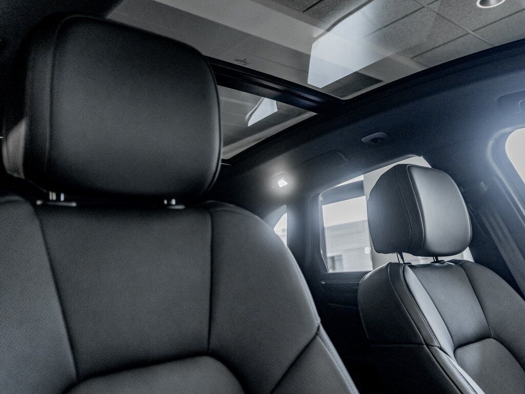 2025 Porsche Macan Colorado Springs CO