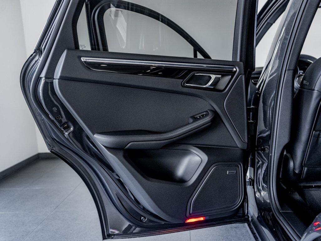 2025 Porsche Macan Colorado Springs CO