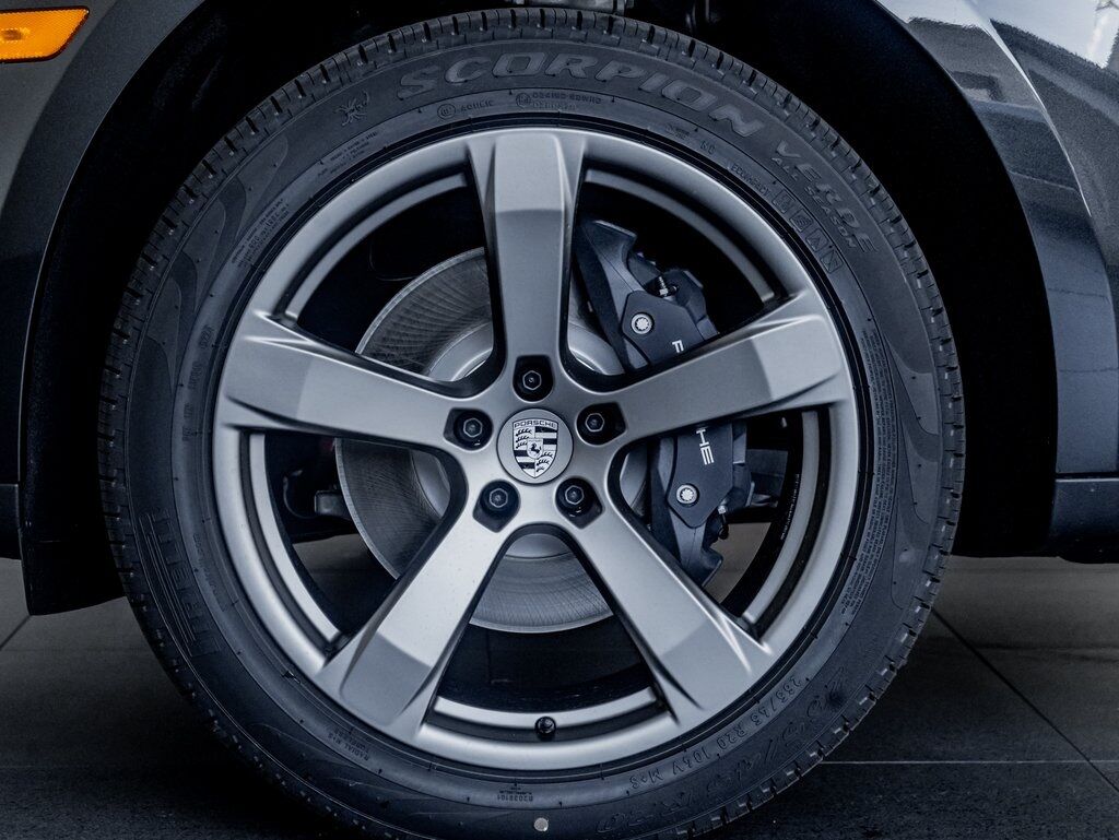 2025 Porsche Macan Colorado Springs CO