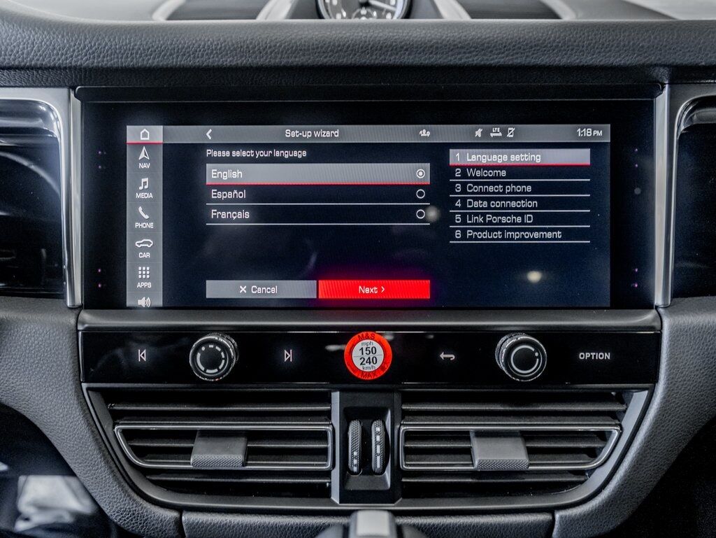 2025 Porsche Macan Colorado Springs CO