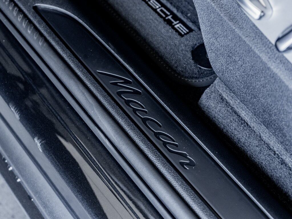 2025 Porsche Macan Colorado Springs CO