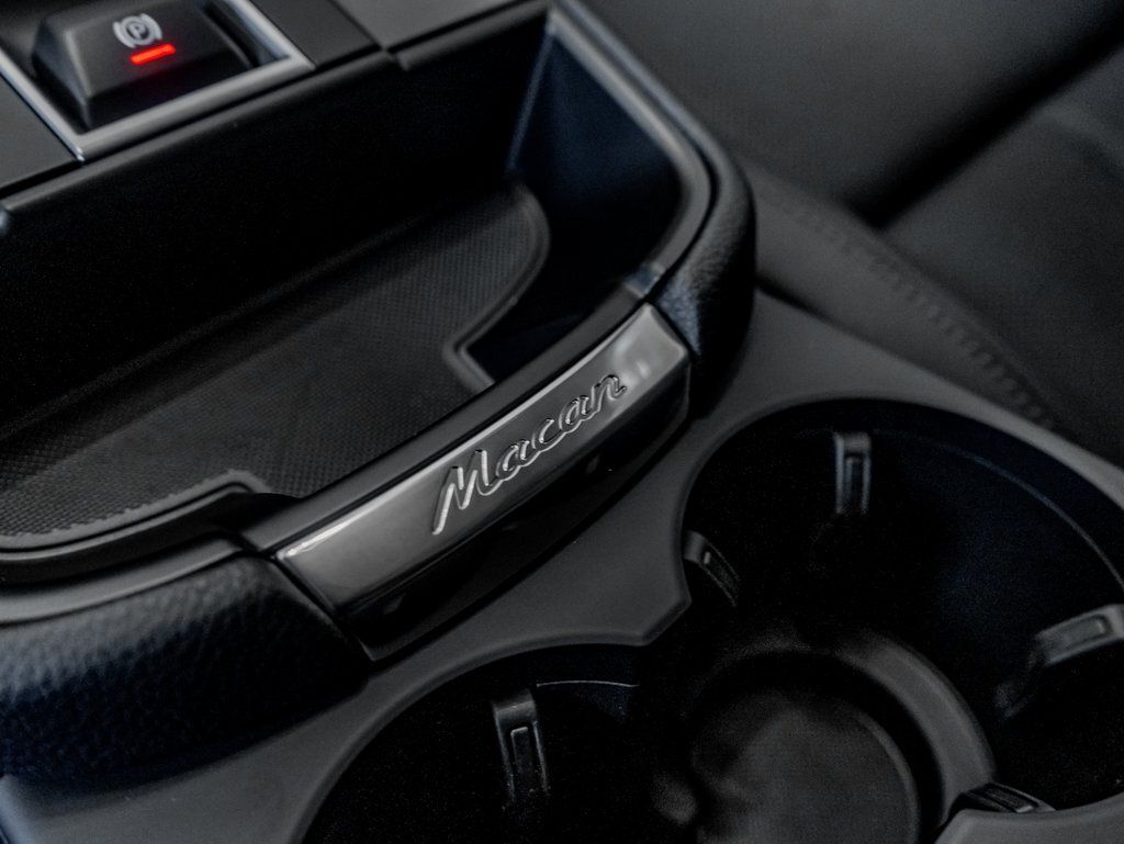 2025 Porsche Macan Colorado Springs CO