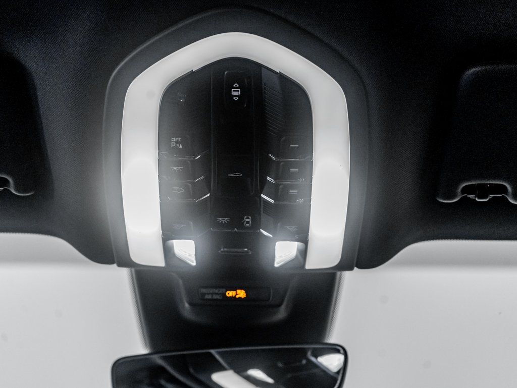 2025 Porsche Macan Colorado Springs CO