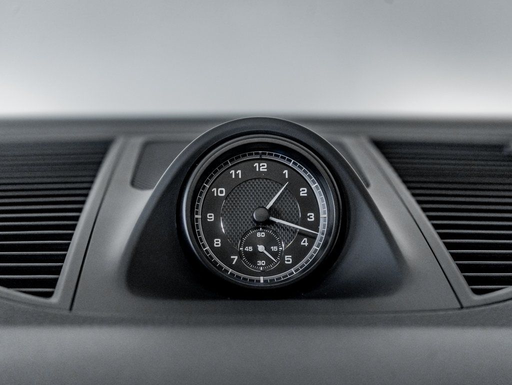 2025 Porsche Macan Colorado Springs CO