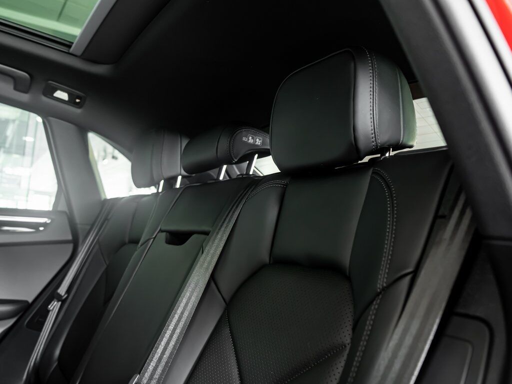 2025 Porsche Macan Colorado Springs CO