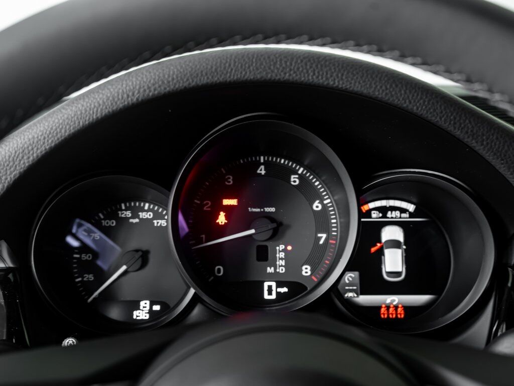 2025 Porsche Macan Colorado Springs CO