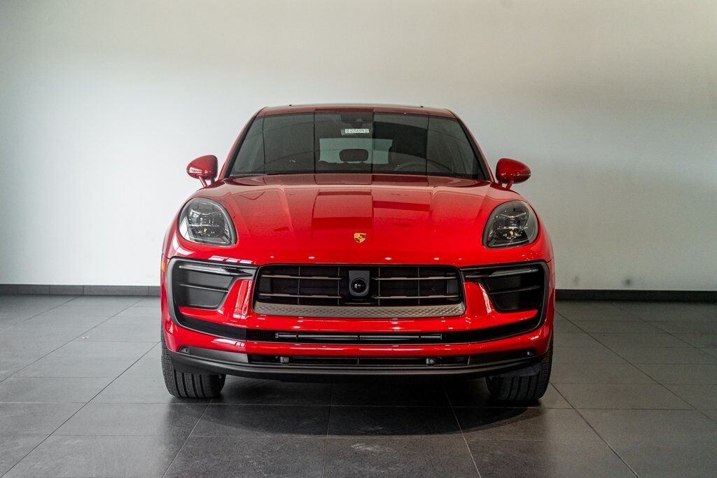 2025 Porsche Macan Colorado Springs CO