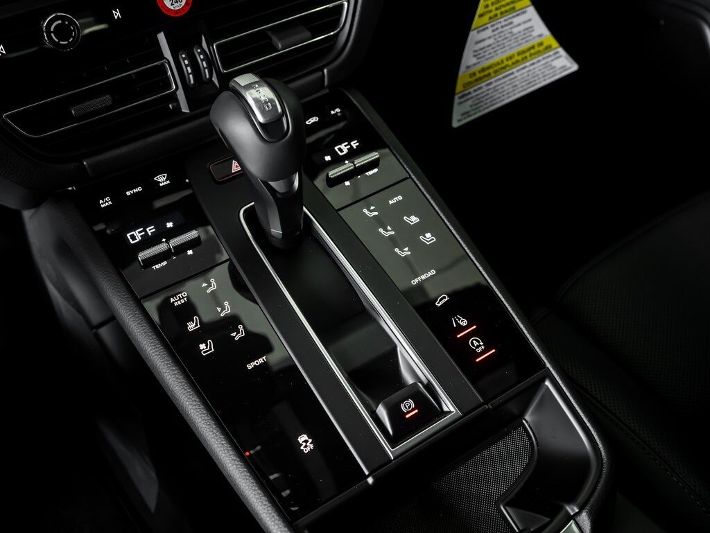 2025 Porsche Macan Colorado Springs CO