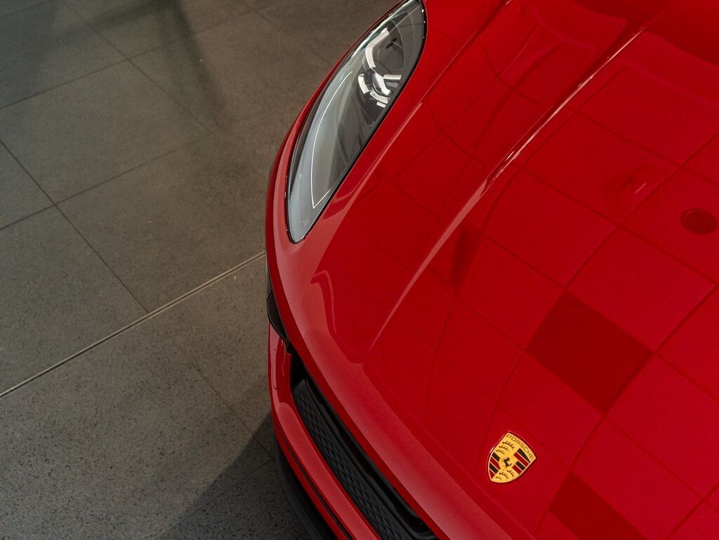 2025 Porsche Macan Colorado Springs CO