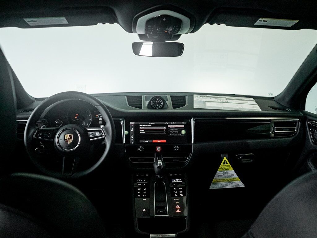 2025 Porsche Macan Colorado Springs CO