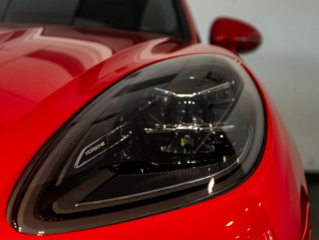 2025 Porsche Macan Colorado Springs CO