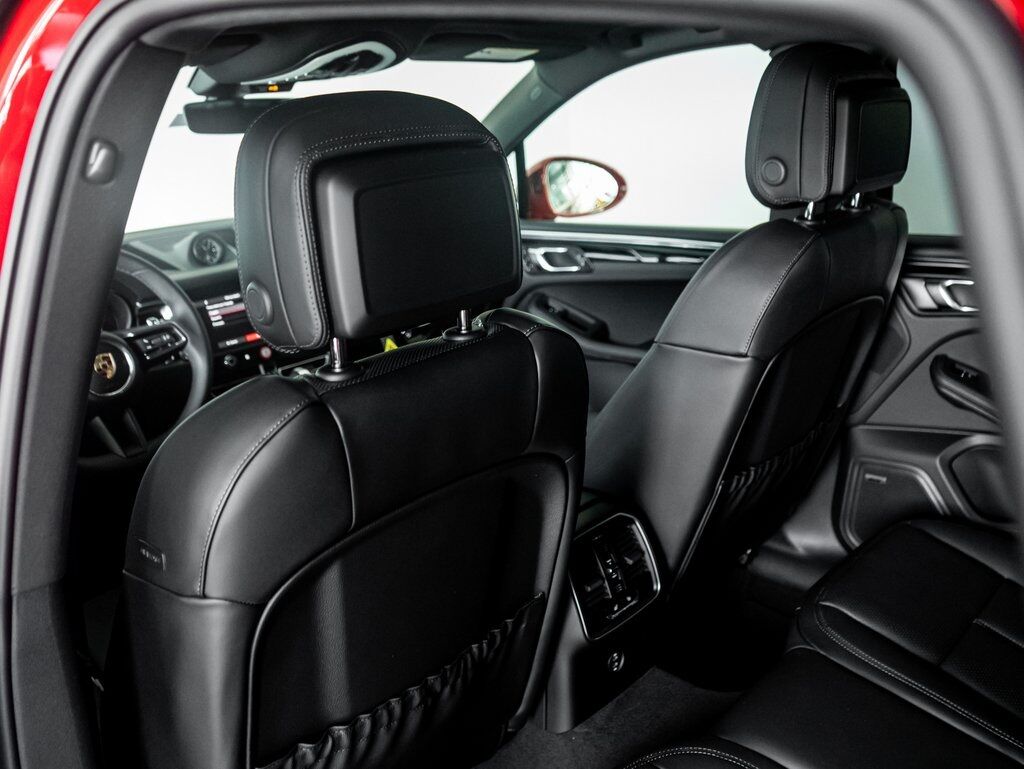 2025 Porsche Macan Colorado Springs CO