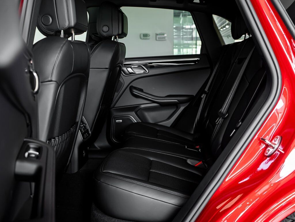 2025 Porsche Macan Colorado Springs CO