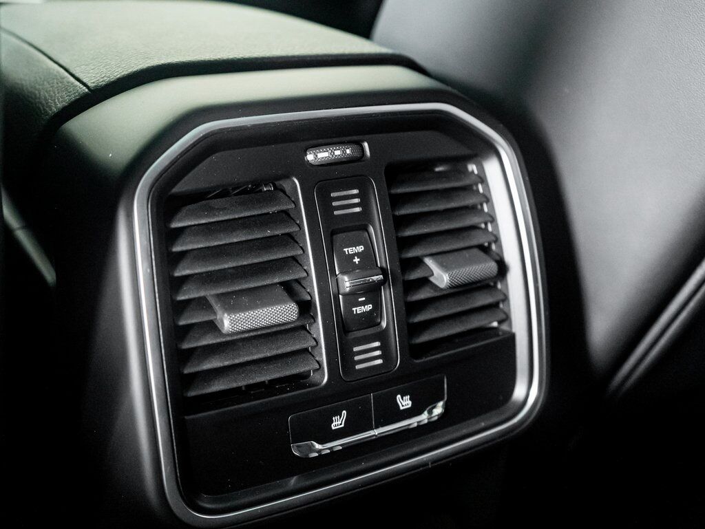 2025 Porsche Macan Colorado Springs CO