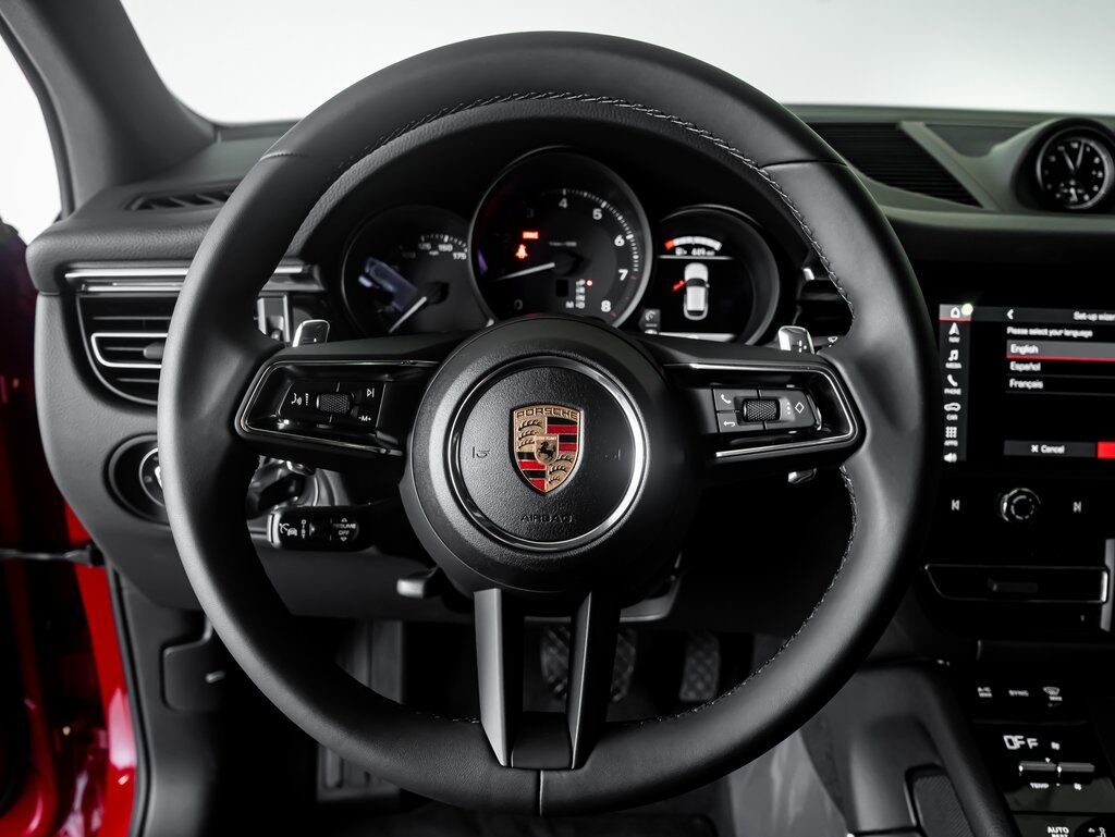 2025 Porsche Macan Colorado Springs CO