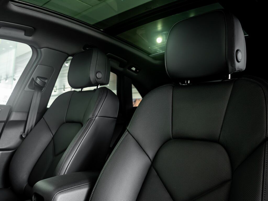 2025 Porsche Macan Colorado Springs CO