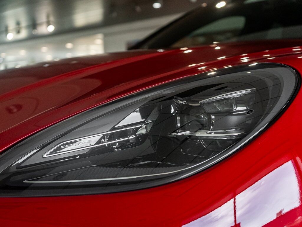 2025 Porsche Macan Colorado Springs CO