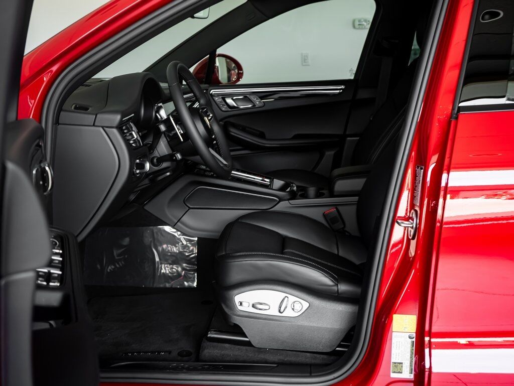 2025 Porsche Macan Colorado Springs CO