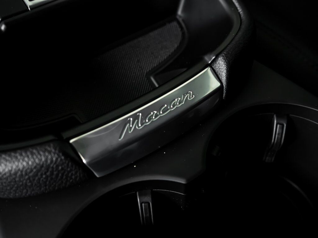 2025 Porsche Macan Colorado Springs CO