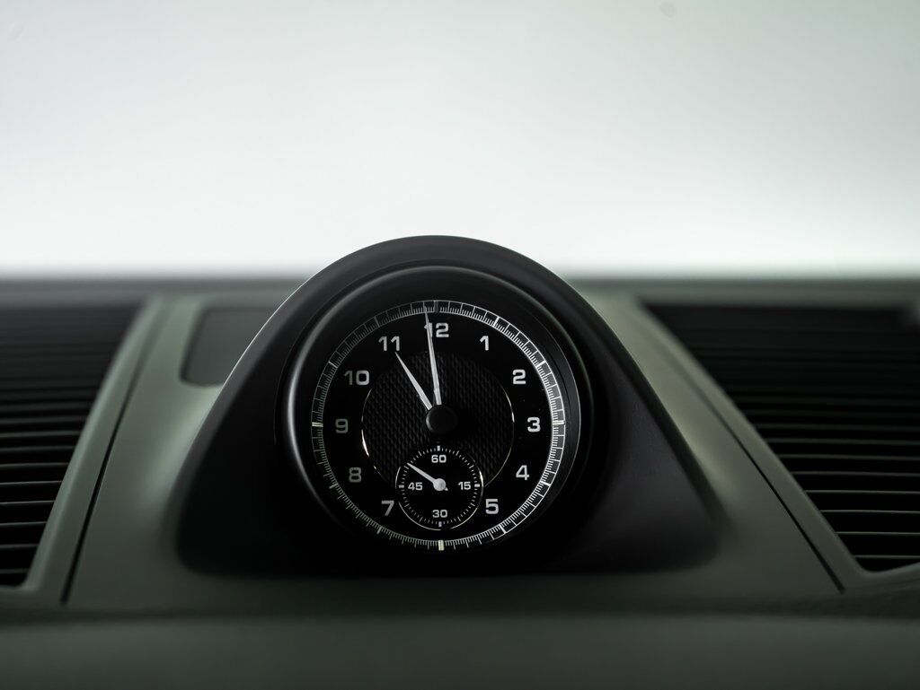 2025 Porsche Macan Colorado Springs CO