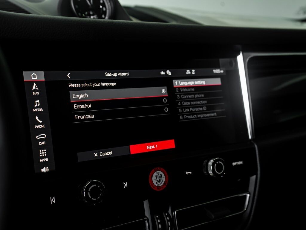 2025 Porsche Macan Colorado Springs CO