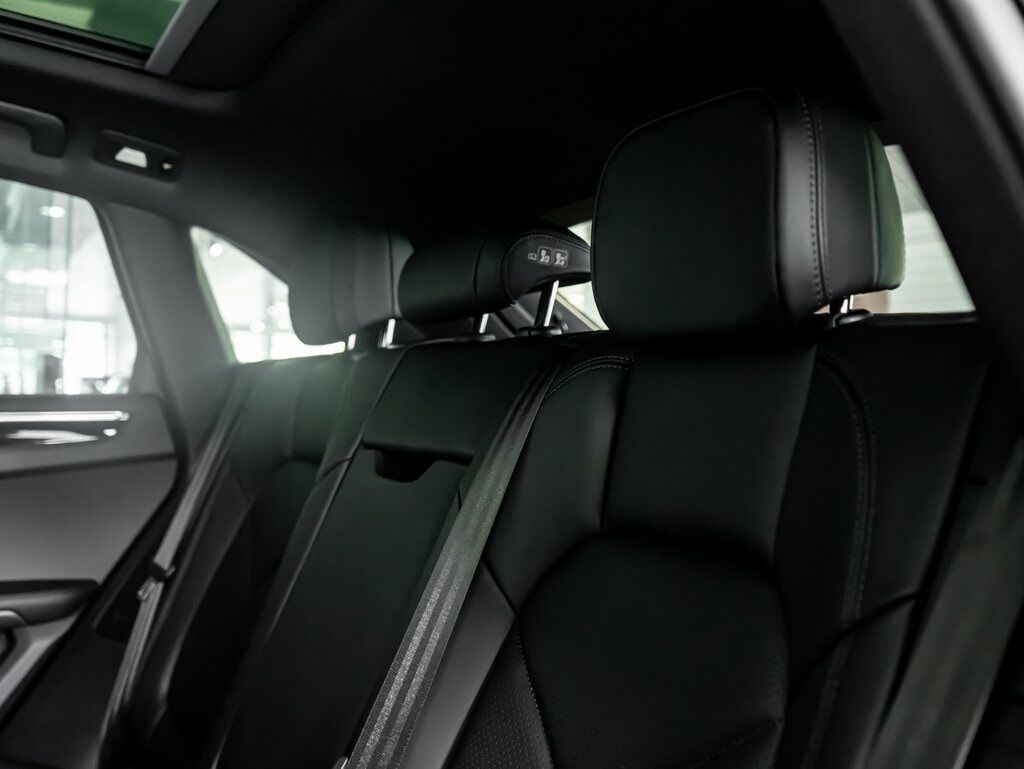 2025 Porsche Macan Colorado Springs CO