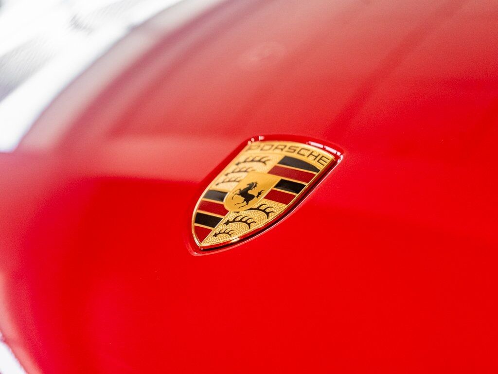 2025 Porsche Macan Colorado Springs CO