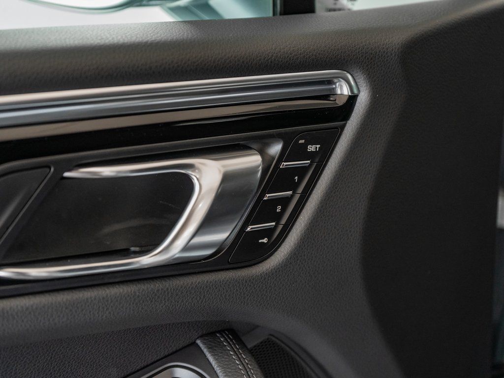 2025 Porsche Macan Colorado Springs CO