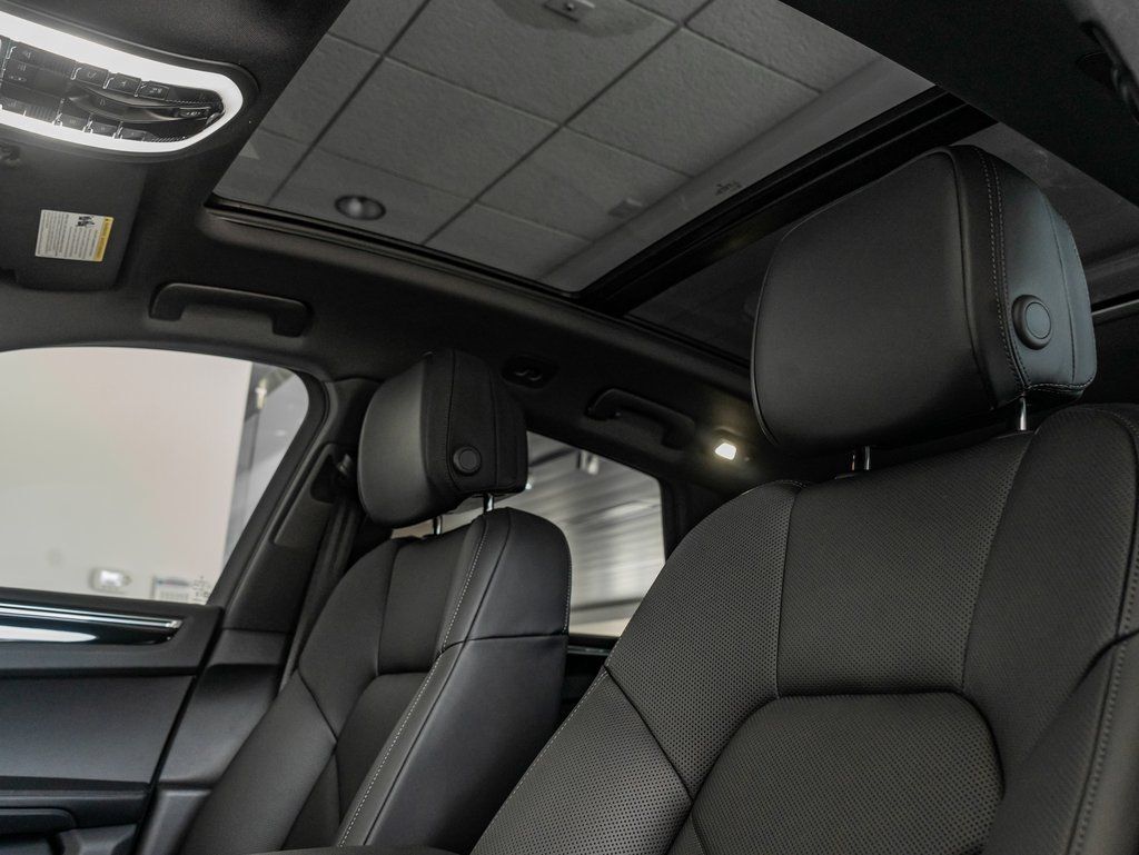 2025 Porsche Macan Colorado Springs CO