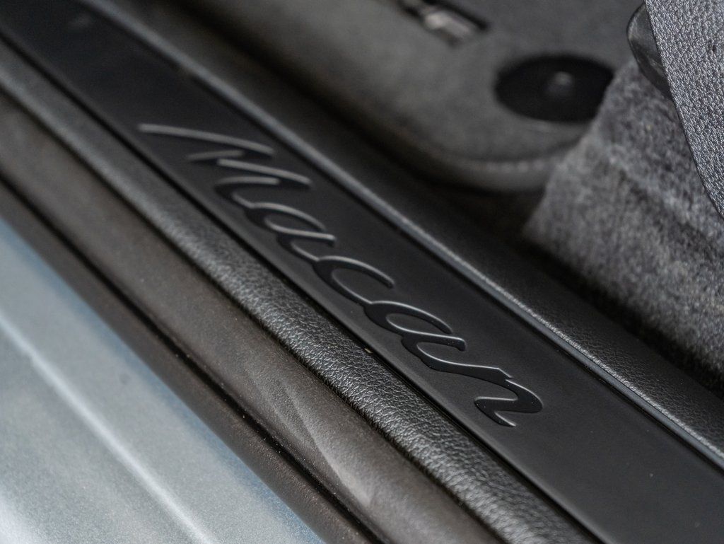 2025 Porsche Macan Colorado Springs CO