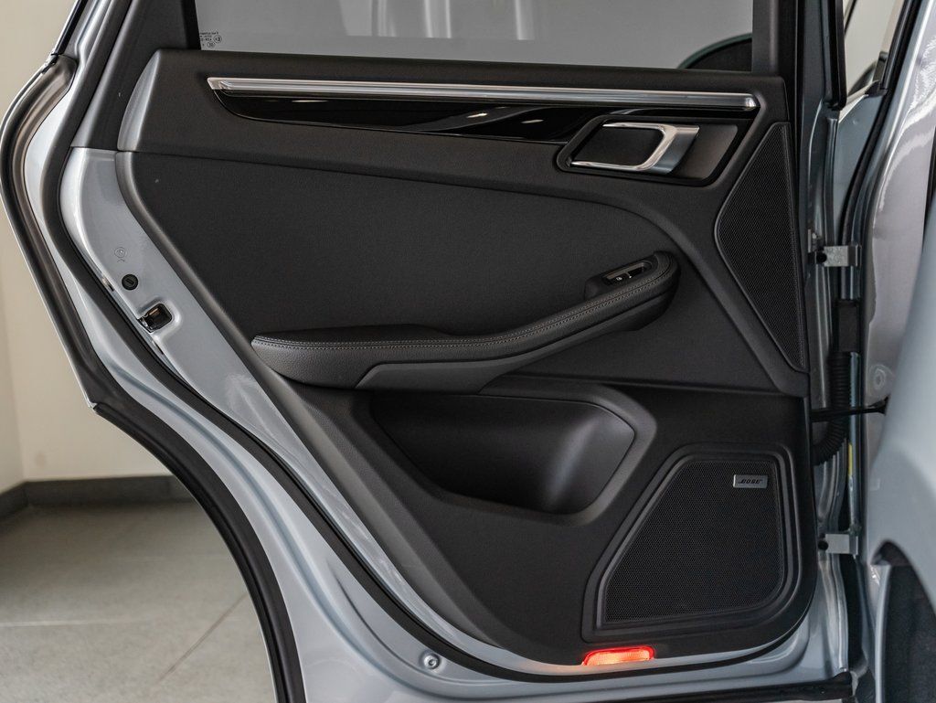 2025 Porsche Macan Colorado Springs CO