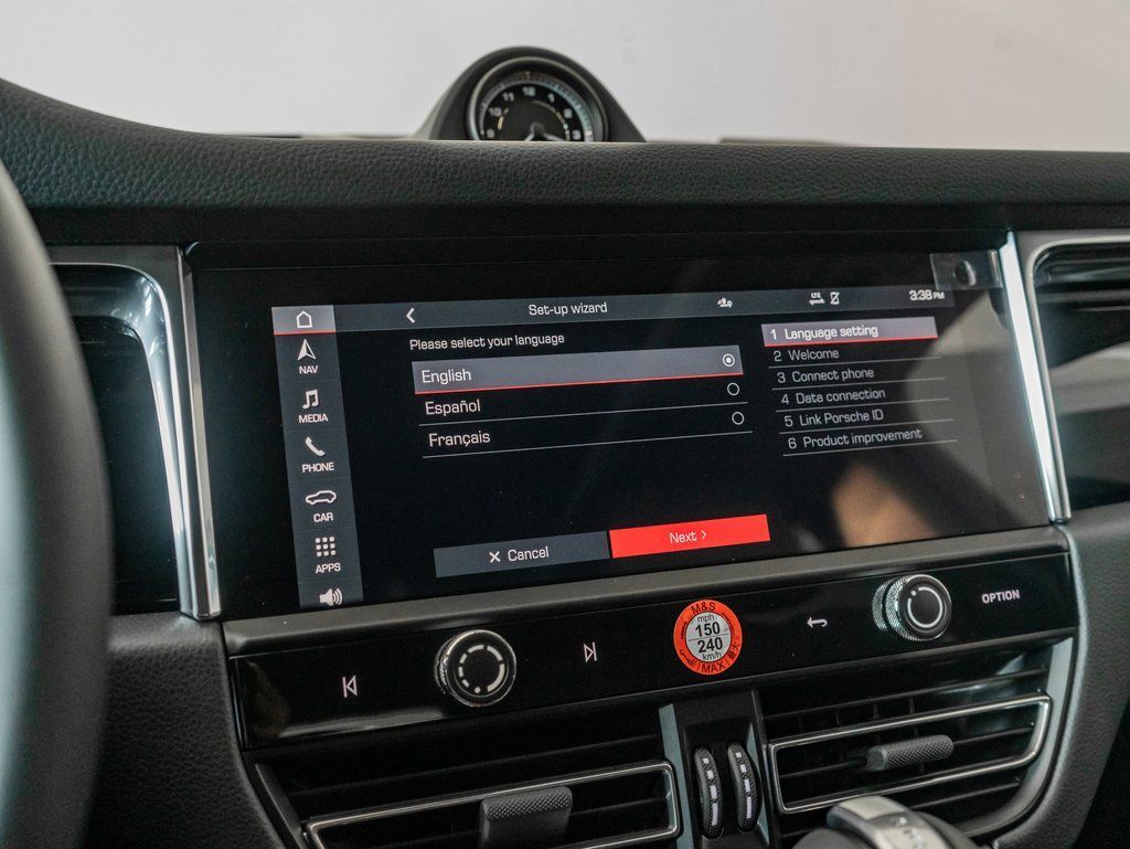 2025 Porsche Macan Colorado Springs CO