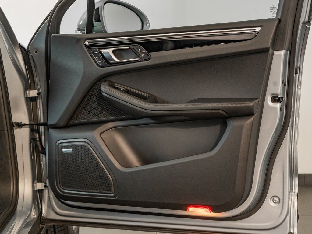 2025 Porsche Macan Colorado Springs CO