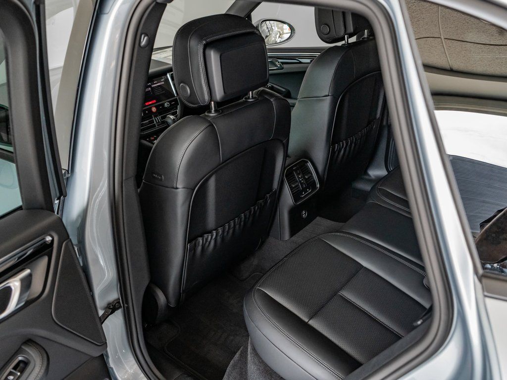 2025 Porsche Macan Colorado Springs CO