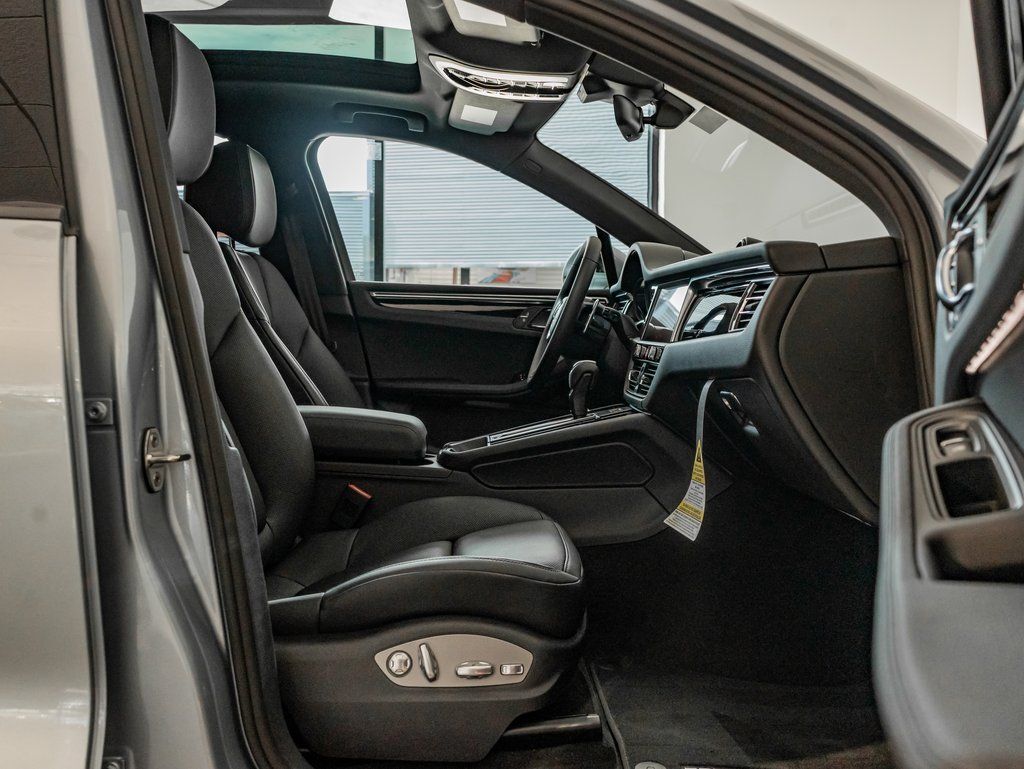 2025 Porsche Macan Colorado Springs CO