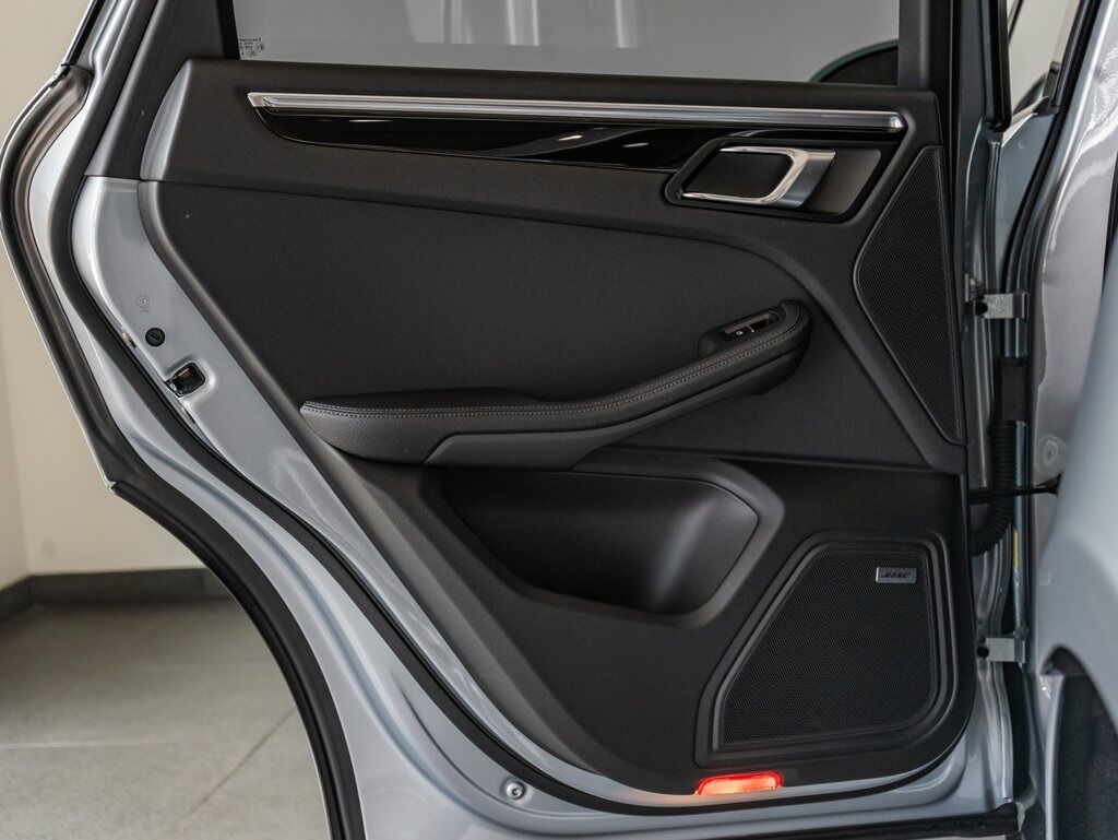 2025 Porsche Macan Colorado Springs CO