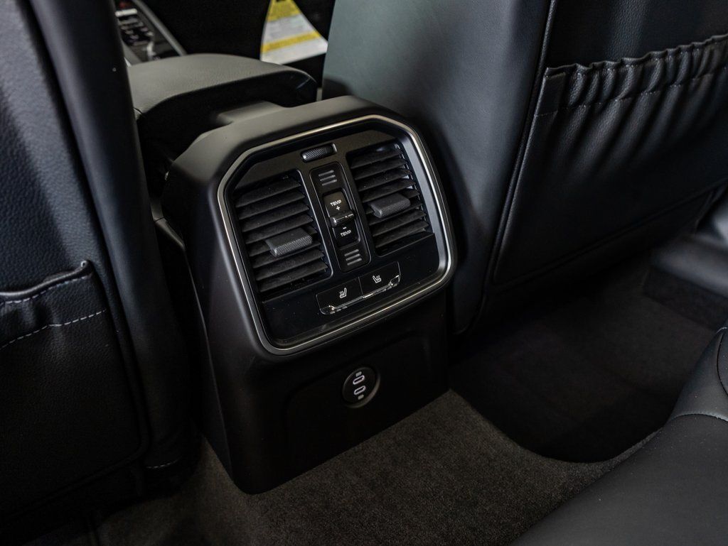 2025 Porsche Macan Colorado Springs CO