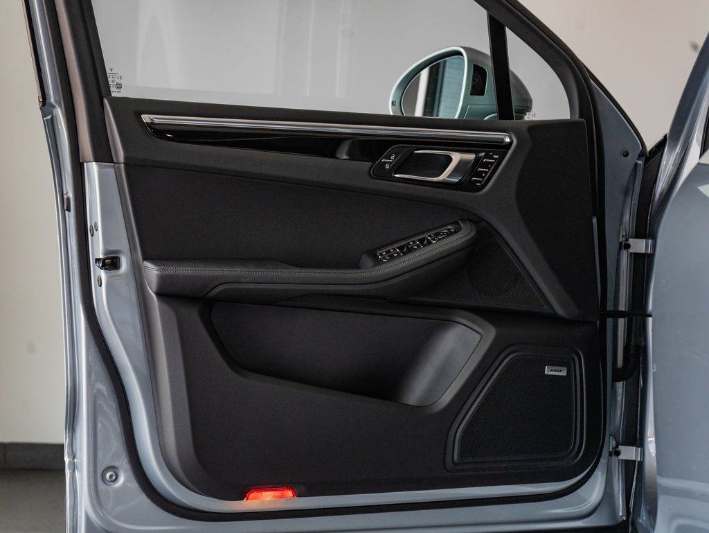 2025 Porsche Macan Colorado Springs CO