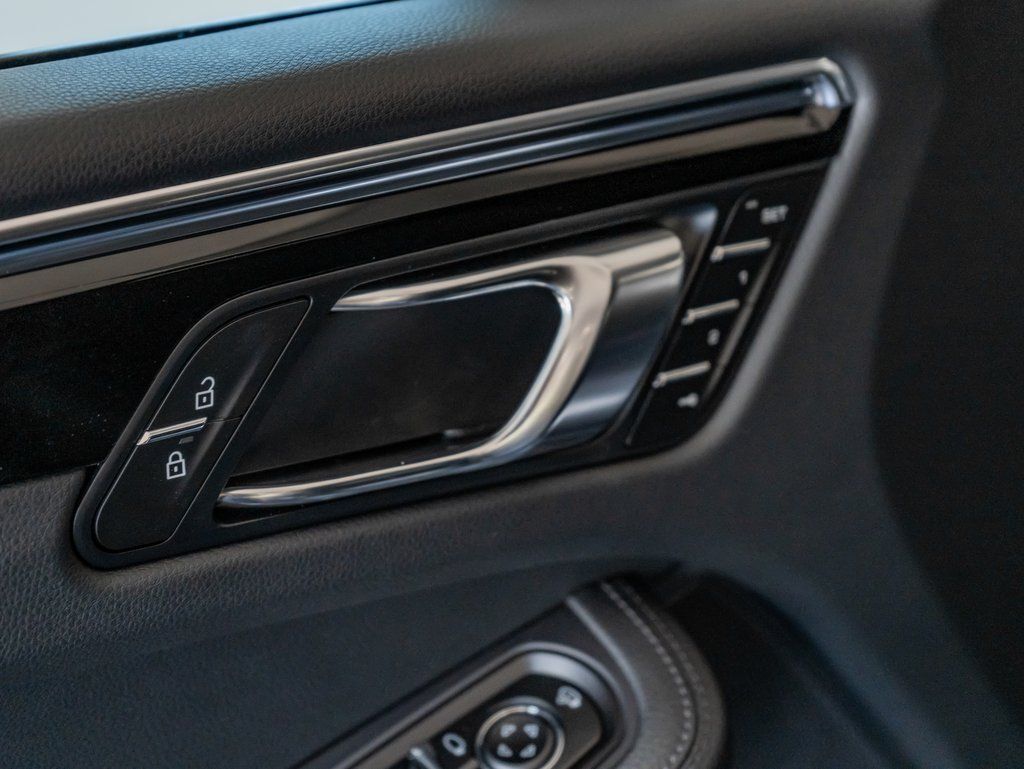 2025 Porsche Macan Colorado Springs CO