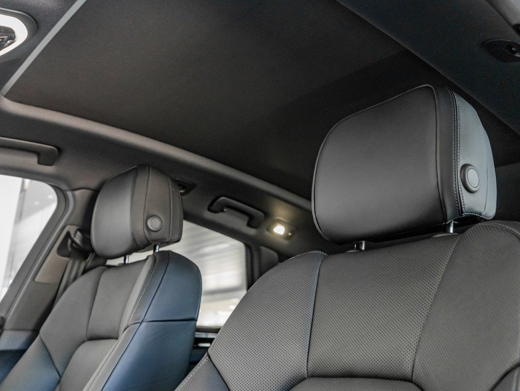 2025 Porsche Macan Colorado Springs CO