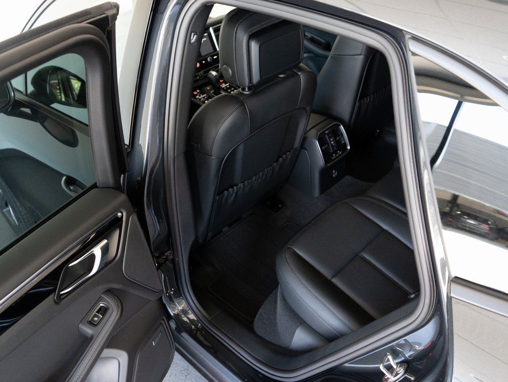 2025 Porsche Macan Colorado Springs CO