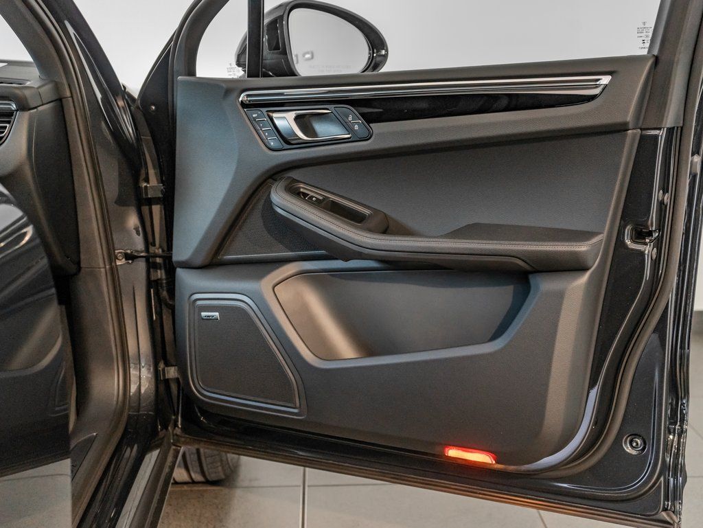 2025 Porsche Macan Colorado Springs CO